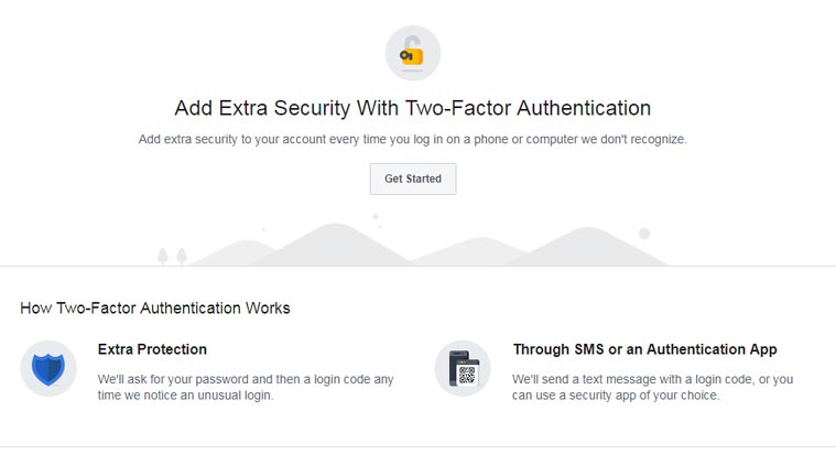 Facebook, Facebook data breach, Facebook data security breach, Facebook hacked, Facebook 50 million account, Facebook security, Facebook security review