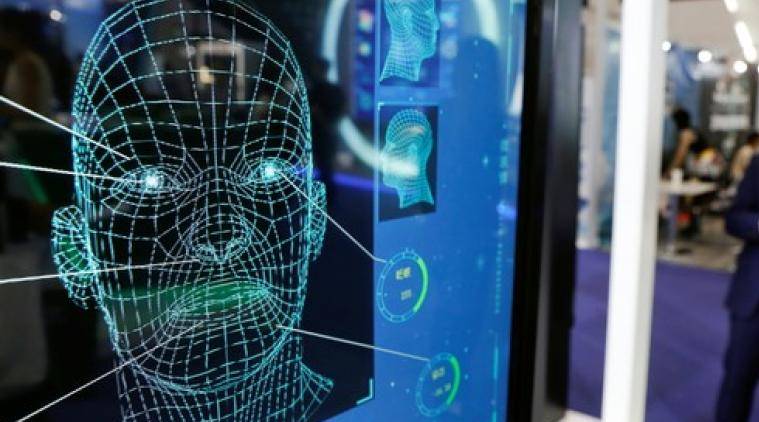 ncrb, facial recognition, facial recognition system, ncrb facial recognition, indian express