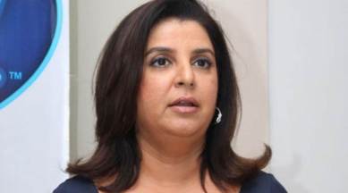 Farah Khan