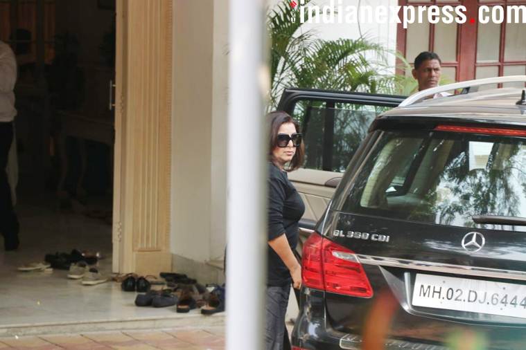 farah khan photo