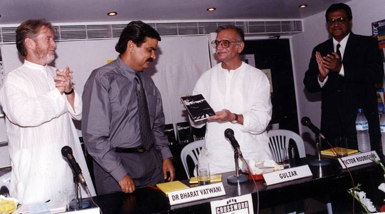 Ramon Magsaysay Award, Shraddha Rehabilitation Foundation