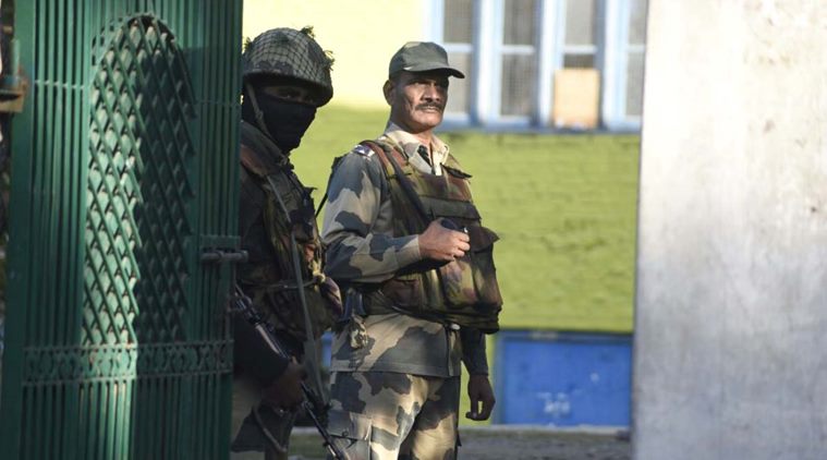 Jammu and Kashmir election 2018, J&K polls, J&K poll voter turnout, Jammu and Kashmir local body election 2018, Jammu and Kashmir municipal election 2018, Jammu and Kashmir civic polls, Jk election 2018 Jk municipal election 2018, Jk civic polls 2018, J&k election 2018, Jammu and Kashmir civic polls, Jammu and Kashmir election 2018 voting, J&k local body election voting, Jammu and Kashmir municipal election voting