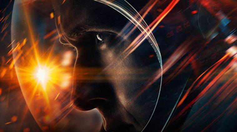 First Man movie
