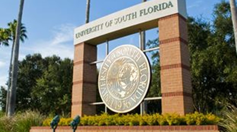University of South Florida, South Florida University, Kalam PhD fellowship, PhD fellowship, University of South Florida PhD fellowship