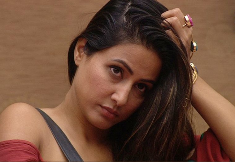 hina khan