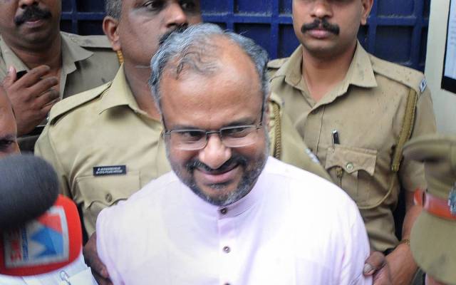 Franco Mulakkal, kerala bishop rape case, kerala nun rape case, coronavirus bishop franco mulakkal,