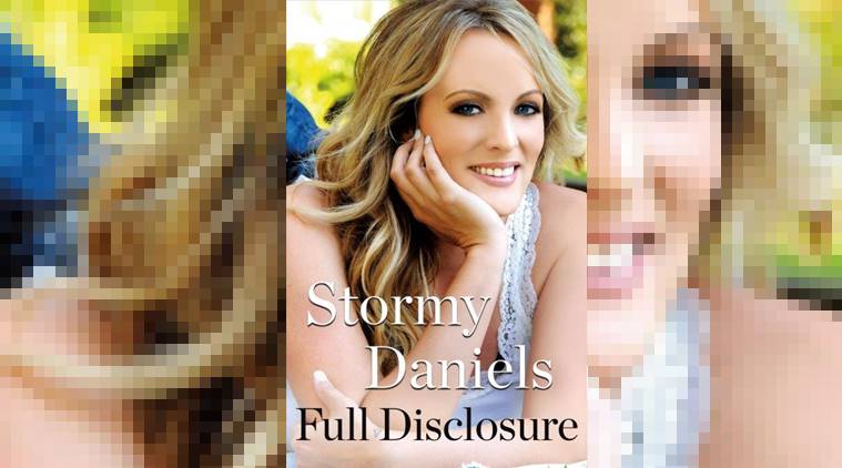 Full Disclosure: Sex, threats and Donald Trump (Book Review)