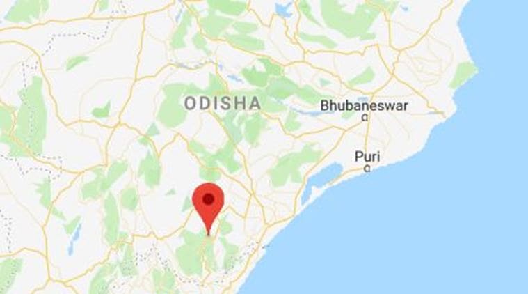 Odisha man walks 8 km with body of daughter