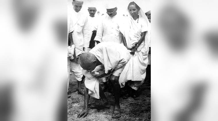 Three Dandi challenges to mark Mahatma’s 150th birth anniversary ...