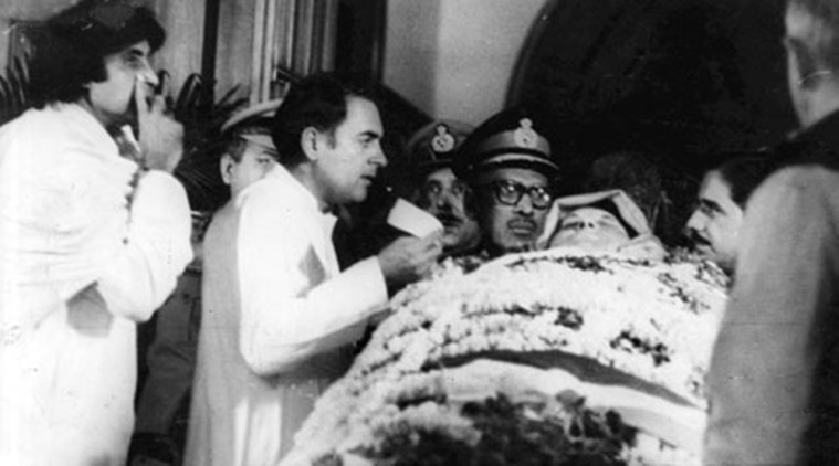 Indira Gandhi's 34th death anniversary: Rare photos of the 'Iron Lady' of India