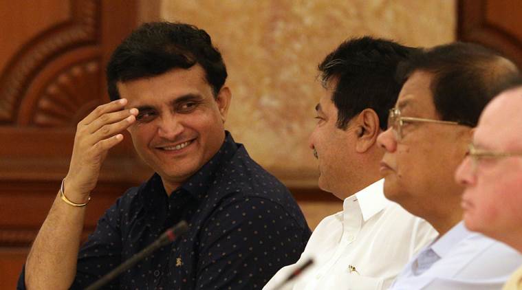 Sourav Ganguly: Experience in the matter of coach selection was appalling