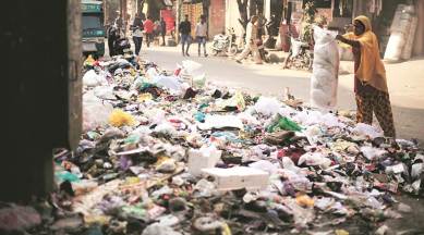 pune city news, pune garbage collection, pune municipal corporation, pune civic body, pune waste management