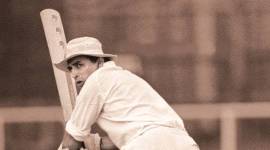 Cricketer Sunil Gavaskar. Express archive photo no alt set