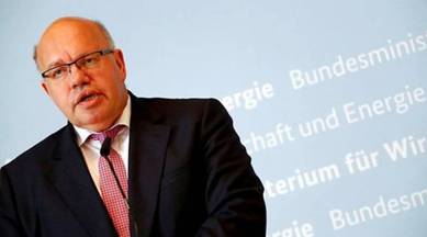 Germany urges other European Union states to also stop arms exports to Saudi Arabia