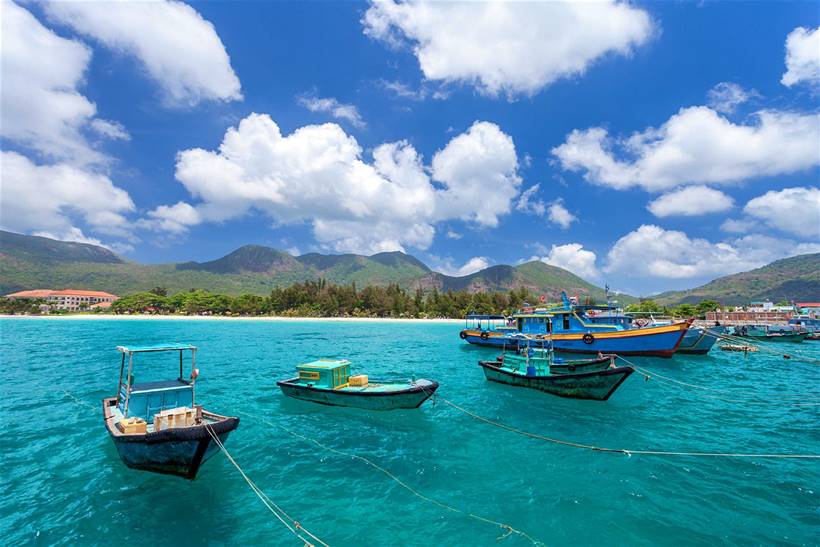 tops islands in the world, best island destinations, best beaches, top 5 beaches in the world, world best beaches, croatia beaches, beaches in thailand, best beaches in thailand, indian express, indian express news