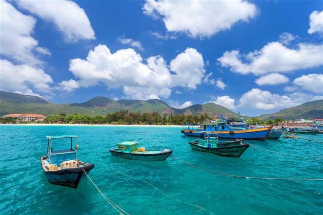 tops islands in the world, best island destinations, best beaches, top 5 beaches in the world, world best beaches, croatia beaches, beaches in thailand, best beaches in thailand, indian express, indian express news
