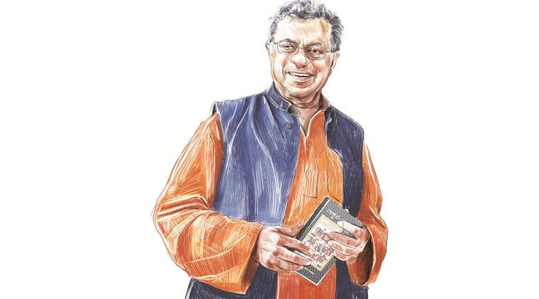 girish karnad tv serials