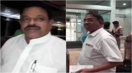 Two Goa Congress MLAs leave for Delhi; may join BJP