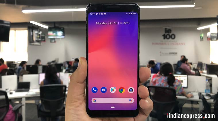 Google Pixel 3, Google Pixel 3 review, Google Pixel 3 price in India, Google Pixel 3 launch in India, Google Pixel 3 specifications, Google Pixel 3 features, Google Pixel 3 camera review, Google Pixel 3 XL, Pixel 3 XL, Android 9