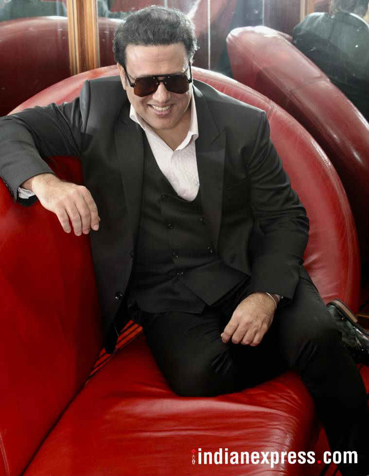 govinda fryday promotions