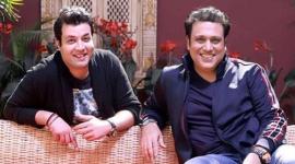 varun sharma on govinda