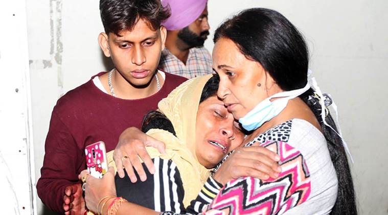 Amritsar train tragedy: Magisterial inquiry begins, 21 families get aid