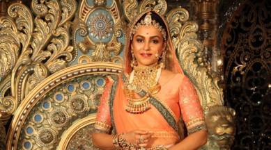 gurdeep kohli Dastaan-E-Mohabbat Salim Anarkali interview