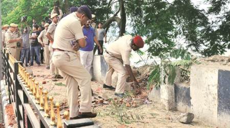 At least three hurt in Guwahati blast, ULFA says warning for Hindu Bengali outfits