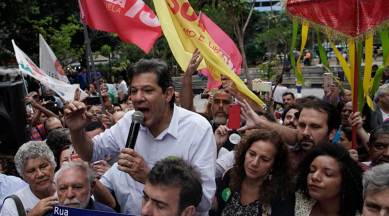 After violent Brazil election campaign, many worry attacks will continue