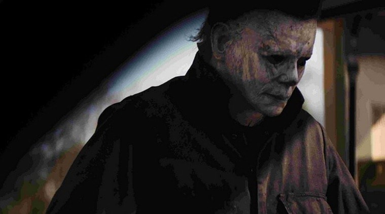 halloween box office