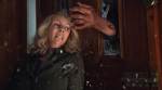 Halloween movie review: Jamie Lee Curtis salvages horror film