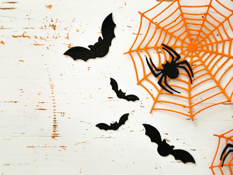 8 DIY crafts your kids can make on Halloween | Parenting News - The ...