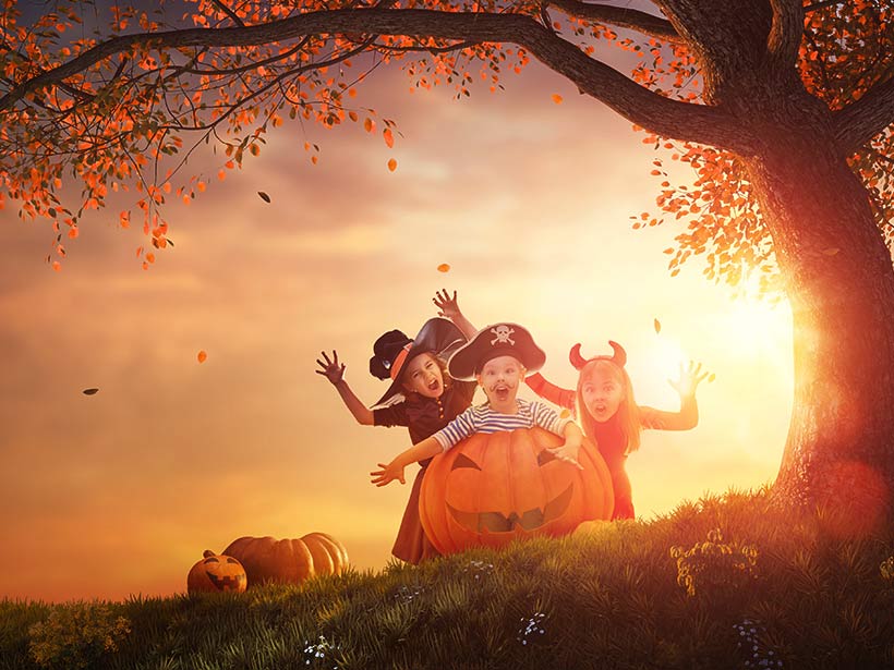 Halloween