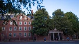 Harvard University, Harvard ceremony bomb threat, us man threatens Harvard ceremony, us news, Harvard ceremony for black students