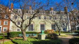 Harvard University, Harvard ceremony bomb threat, us man threatens Harvard ceremony, us news, Harvard ceremony for black students