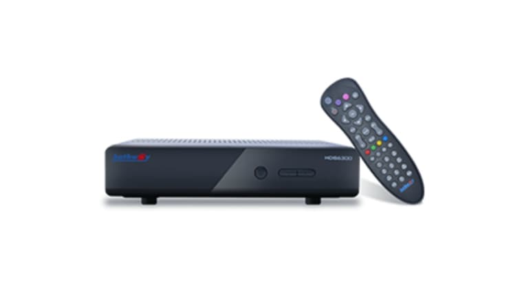 Hathway unveils Android TV-based Play Box | Technology News,The Indian ...