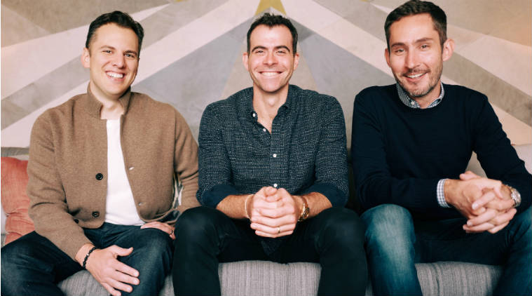 Instagram, Head of Instagram, Adam Mosseri, new Head of Instagram, Facebook, Instagram news, Instagram co-founders resign, Kevin Systrom, Mike Krieger
