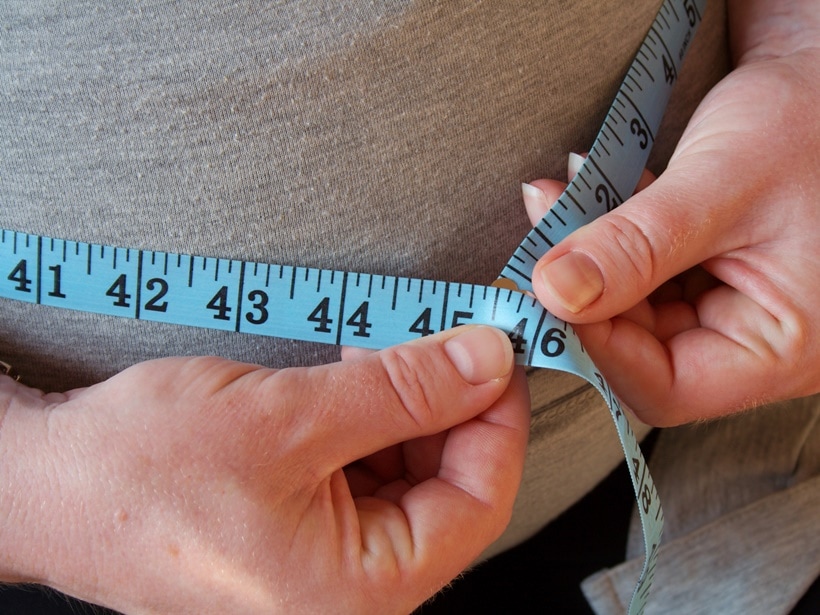 obesity and pregnancy