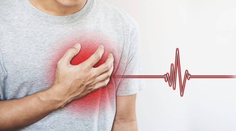 cardio-respiratory fitness, cardio-respiratory diseases, cardio-respiratory illness, cardio-respiratory in old people, cardio-respiratory sickness, deaths due to cardio-respiratory diseases, cardio-respiratory fitness and longitivity, indian express, indian express news