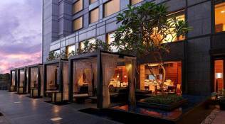 hilton, panaji, hilton hotels, business, indian express