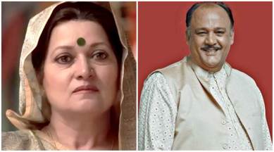 Himani Shivpuri on Alok Nath behaviour me too movement