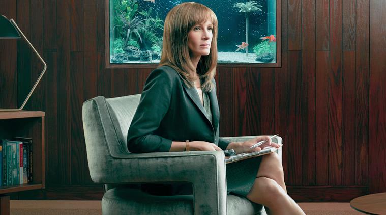 julia roberts in homecoming