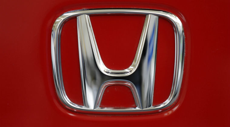 Honda sales, Honda reports profit drop on yen, Honda japan, Honda sale in India,
