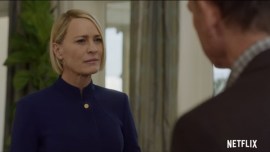 House of Cards season 6 trailer