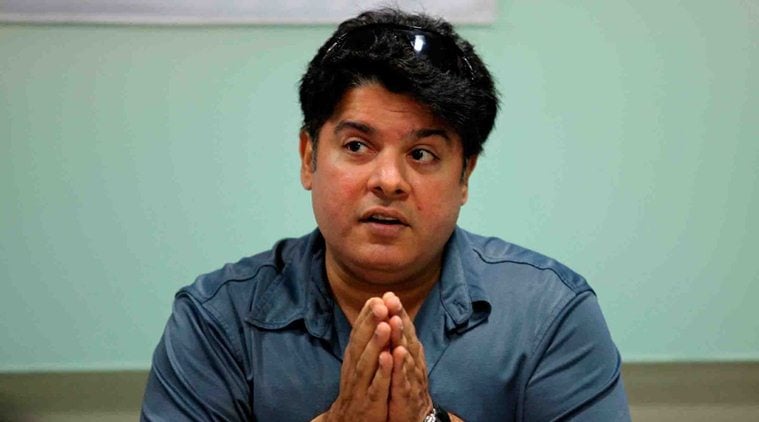 sajid khan