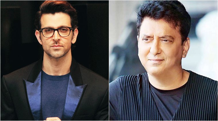 hrithik roshan starring in a sajid nadiadwala movie starring rohit dhawan not true