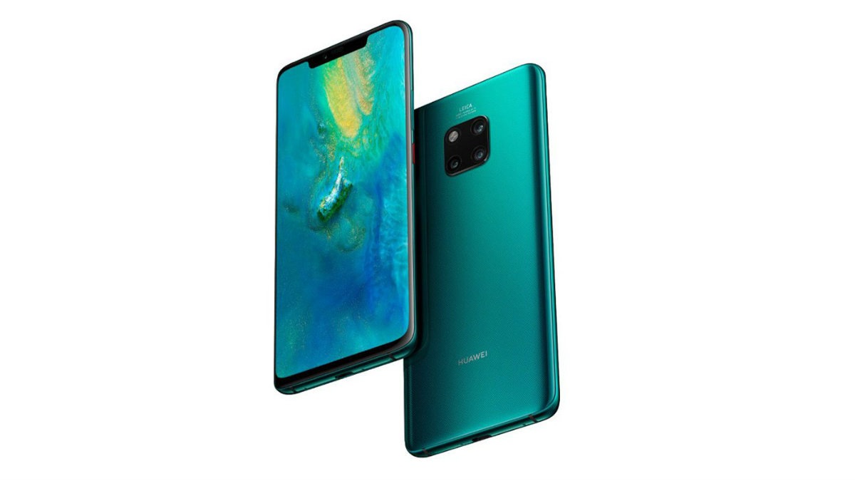 Huawei, Huawei Mate 20, Huawei Mate 20 Pro, Huawei Mate 20 Pro launched, Huawei Mate 20 Pro price, Huawei Mate 20 Pro specs, Huawei Mate 20 Pro specifications, Huawei Mate 20 Pro price in India, Huawei Mate 20 Pro India launch, Huawei Mate 20 Pro India launch date