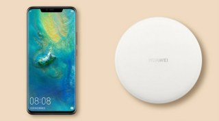 Huawei, Huawei wireless charger, Huawei Mate 20 India sale, Huawei Mate 20 Pro specifications, Huawei Mate 20 features, Huawei 15W wireless charger, Huawei Mate 20 Pro price in India, Qi compatible wireless charging, Huawei Mate 20 series launch, Huawei Mate 20 Amazon, Mate 20 Pro reverse charging
