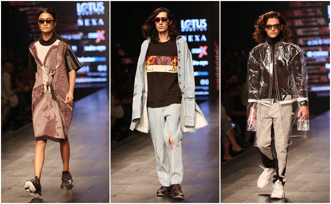 Lotus Make-Up India Fashion Week, LMIFW 2018, LMIFW, Anupamaa Dayal, Rimzim Dadu, Pero, Huemn, Samant Chauhan, fashion week 2018, fashion designers india, indian express, indian express news