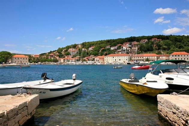 tops islands in the world, best island destinations, best beaches, top 5 beaches in the world, world best beaches, croatia beaches, beaches in thailand, best beaches in thailand, indian express, indian express news